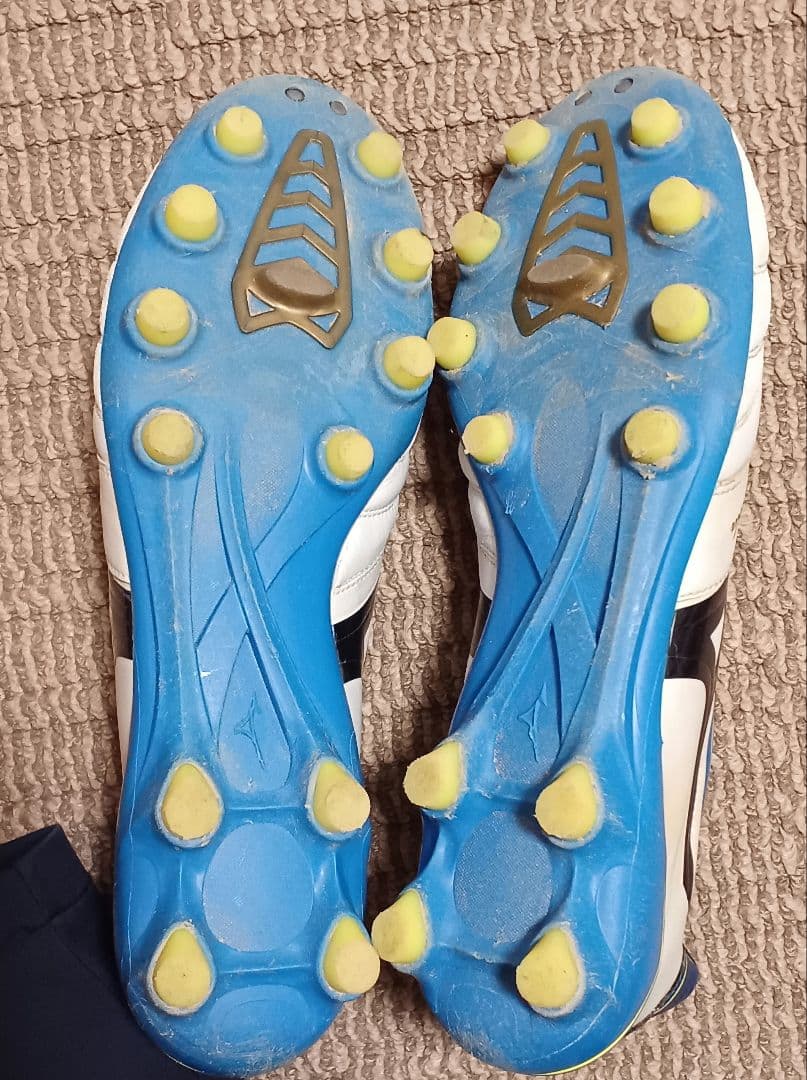 エストレーラネオ2 27cm ゼログライドシューレース付 - メルカリ