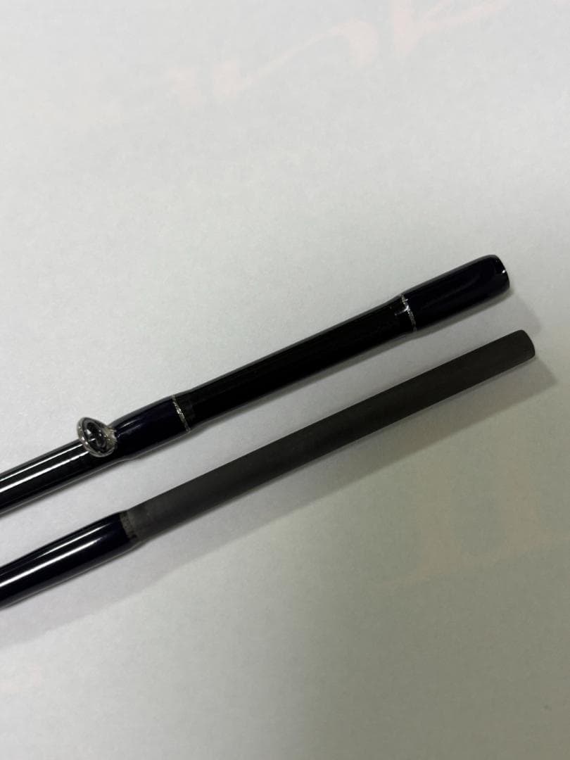 新同品！ ブルーカレント III 69/B アジングロッド