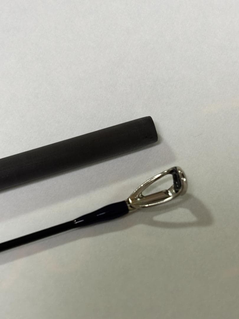 新同品！ ブルーカレント III 69/B アジングロッド