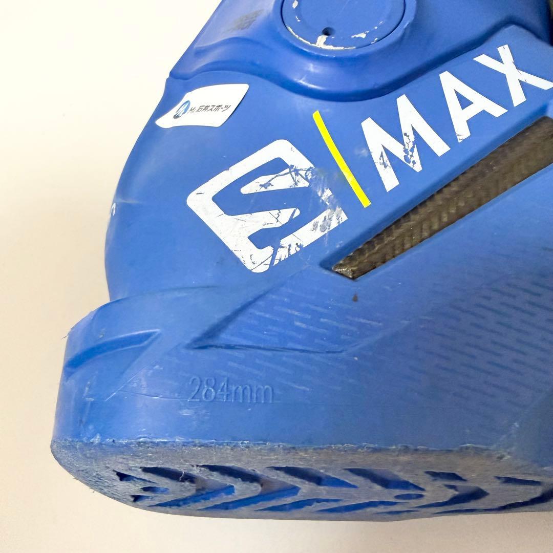 インソール別途購入品 Salomon S/MAX 130 Carbon - メルカリ