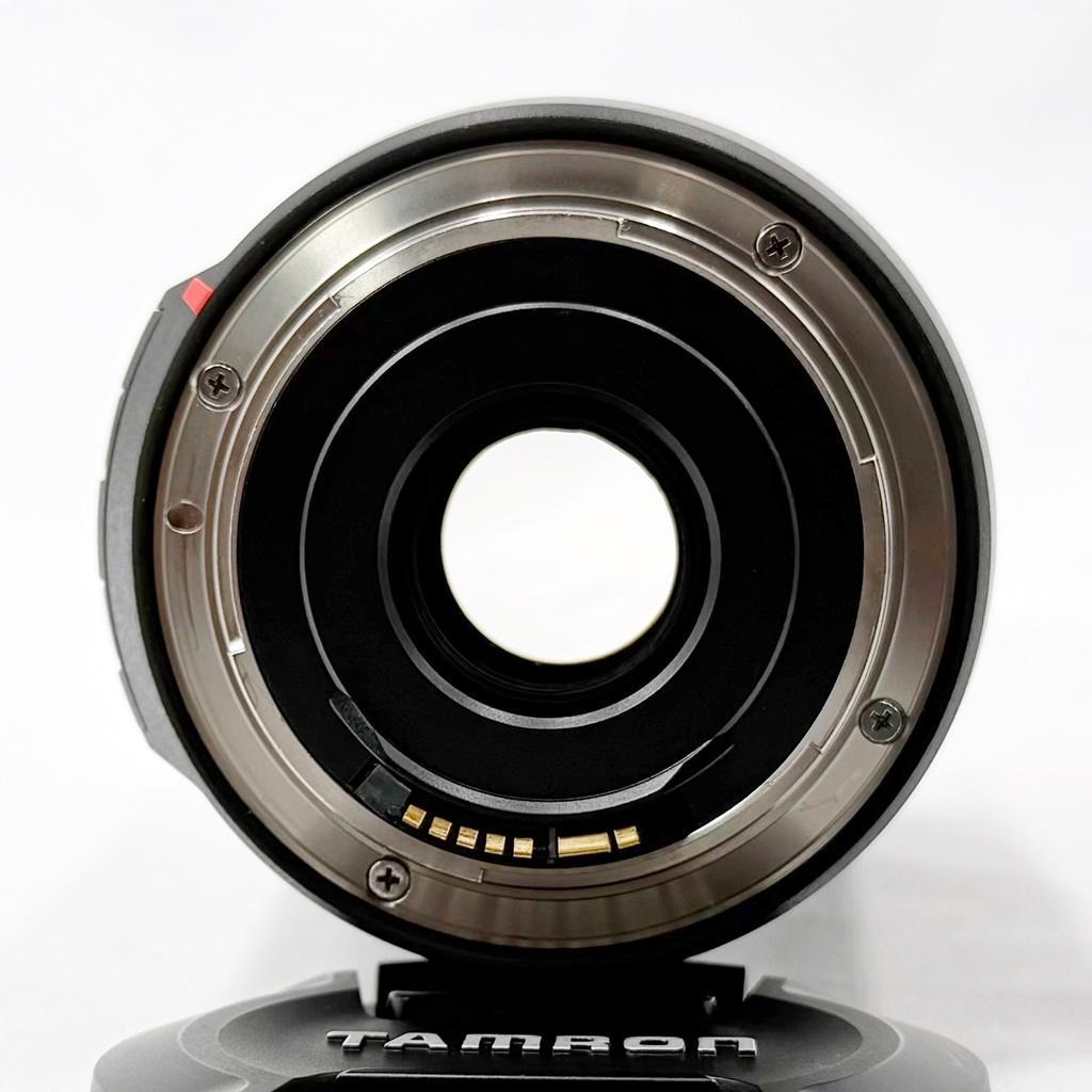 タムロン 16-300mm F3.5-6.3 Di II EFマウント キヤノン