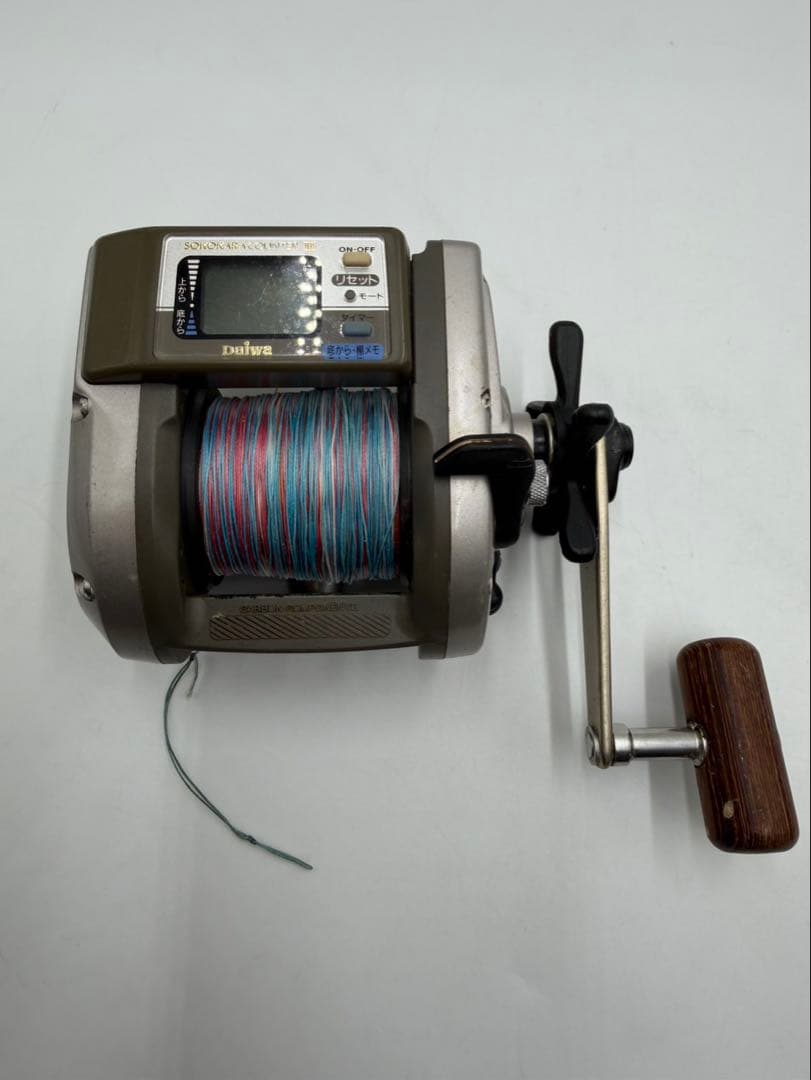 ダイワ スーパー棚ハンター GS-60 Daiwa X500