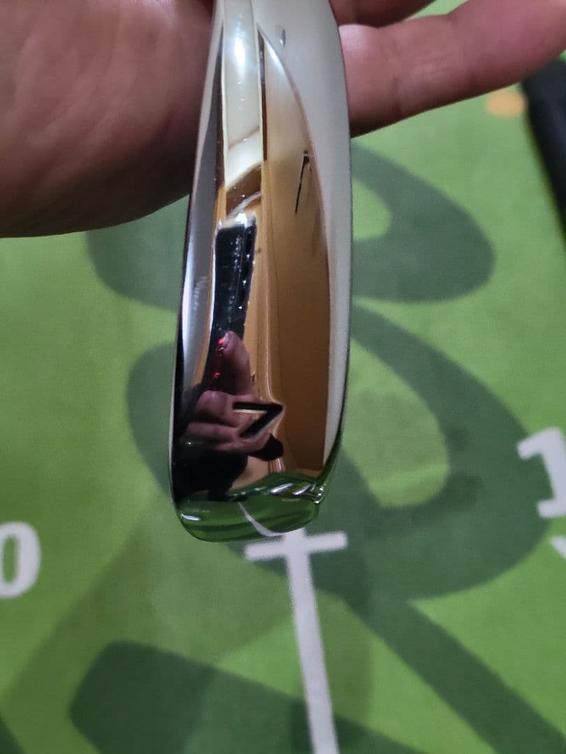 キャロウェイ　エリートxアイアン5本Set