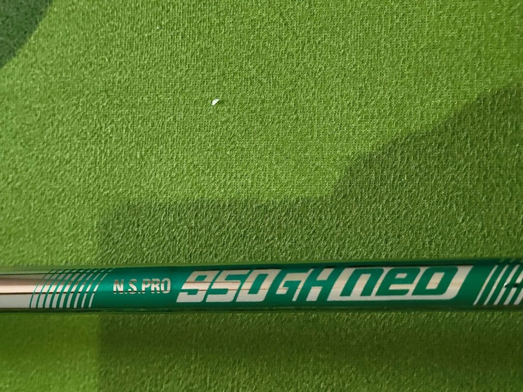 キャロウェイ　エリートxアイアン5本Set