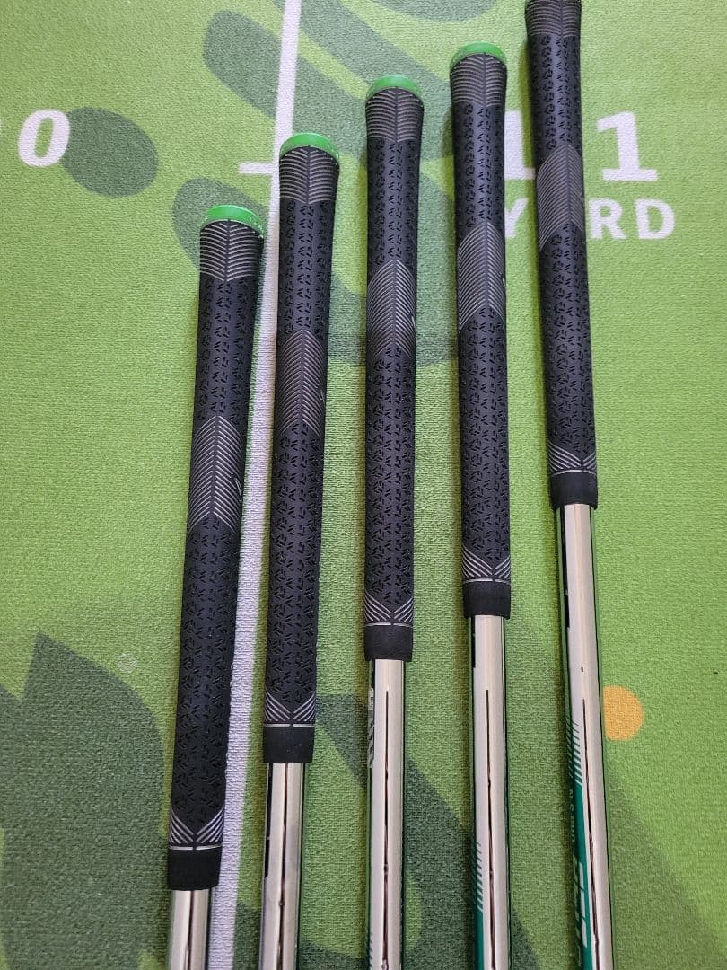 キャロウェイ　エリートxアイアン5本Set