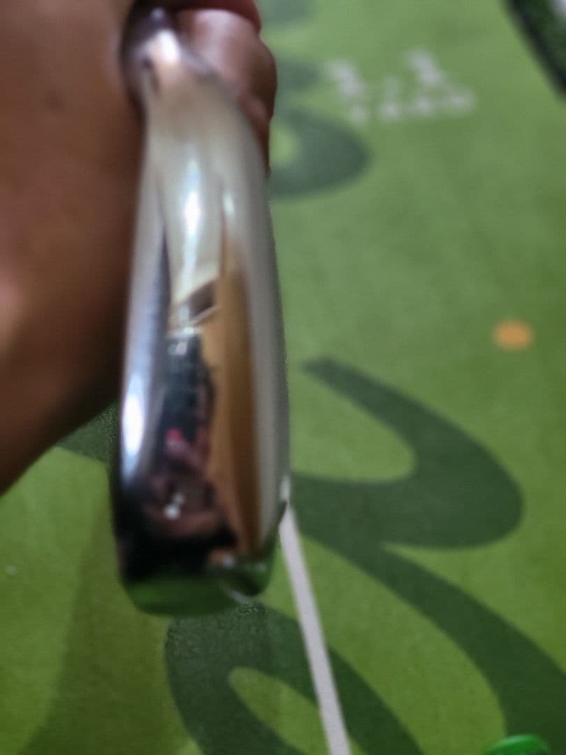 キャロウェイ　エリートxアイアン5本Set