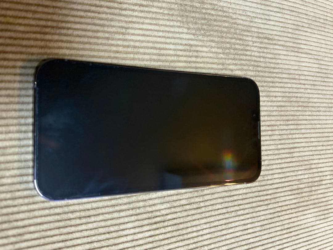 【トビ専用】iPhone13 pro 256GB シエラブルー