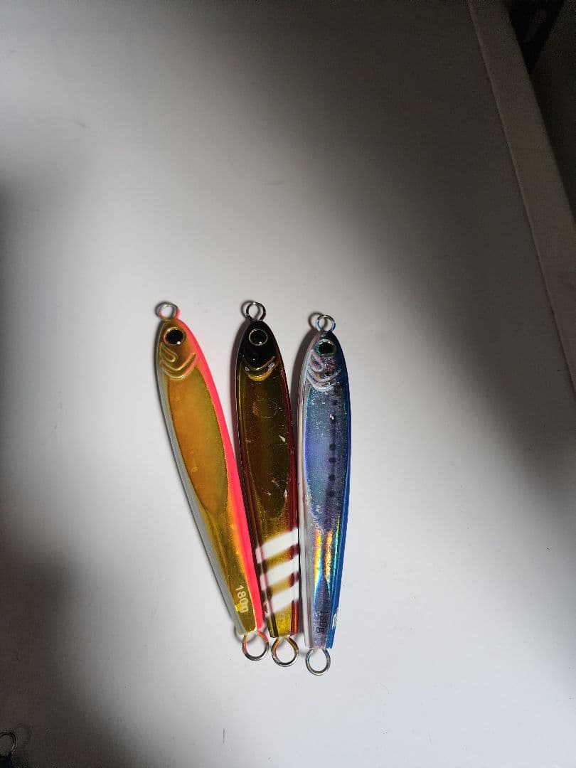 DAIWAソルティガTGベイト45～180g まとめ売り - メルカリ