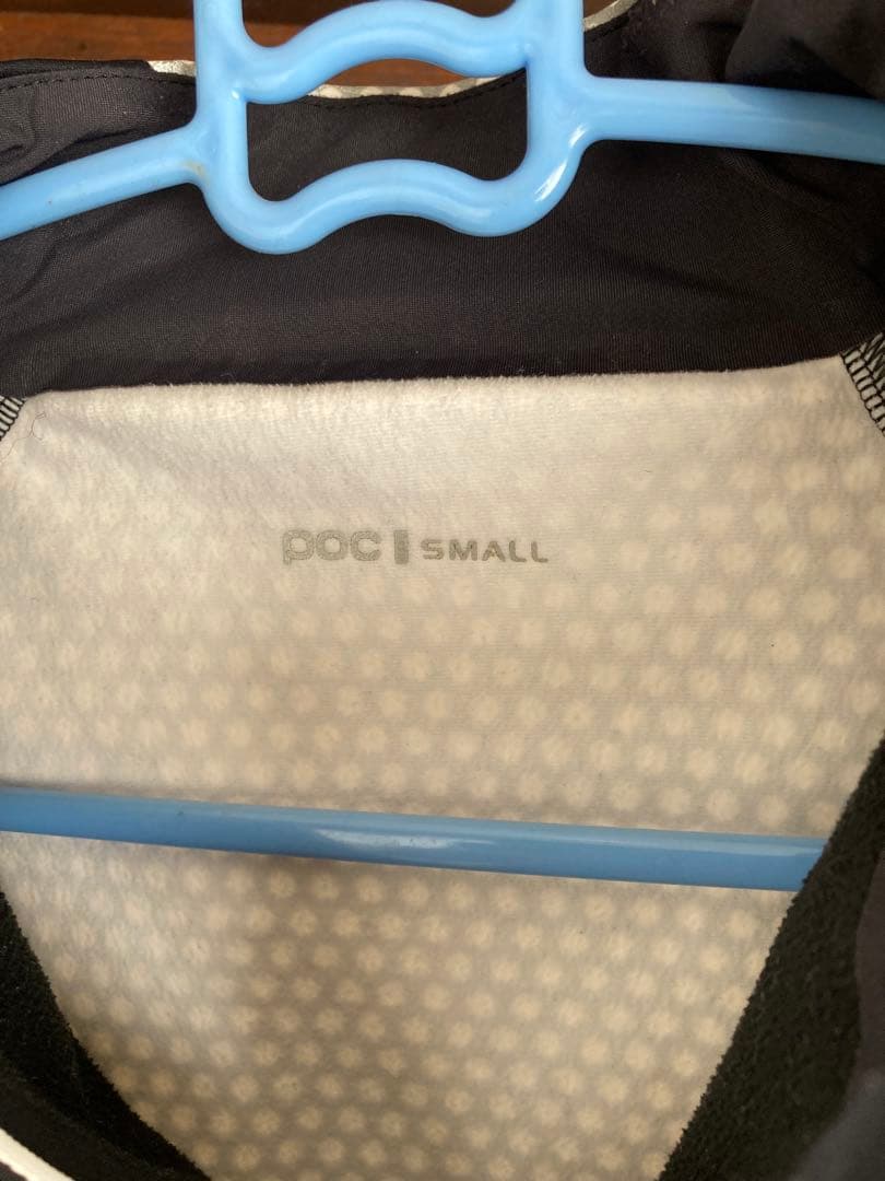 POC AVIP SOFTSHELL JACKET RAPHA ジャケット