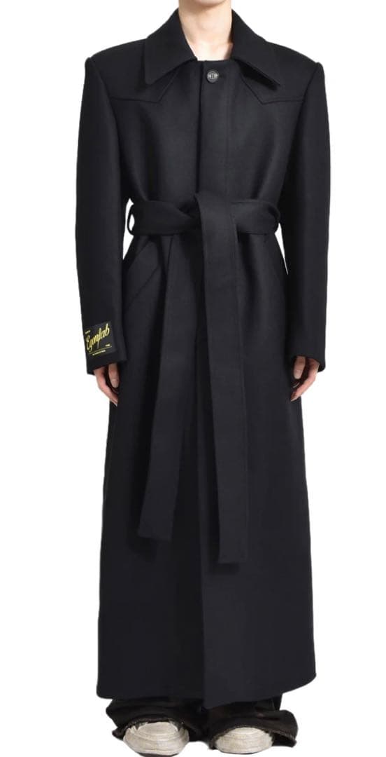 ジャケット・アウター hagetallman