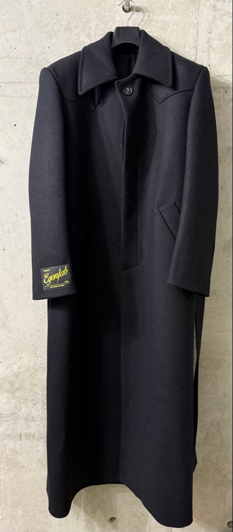 ジャケット・アウター hagetallman