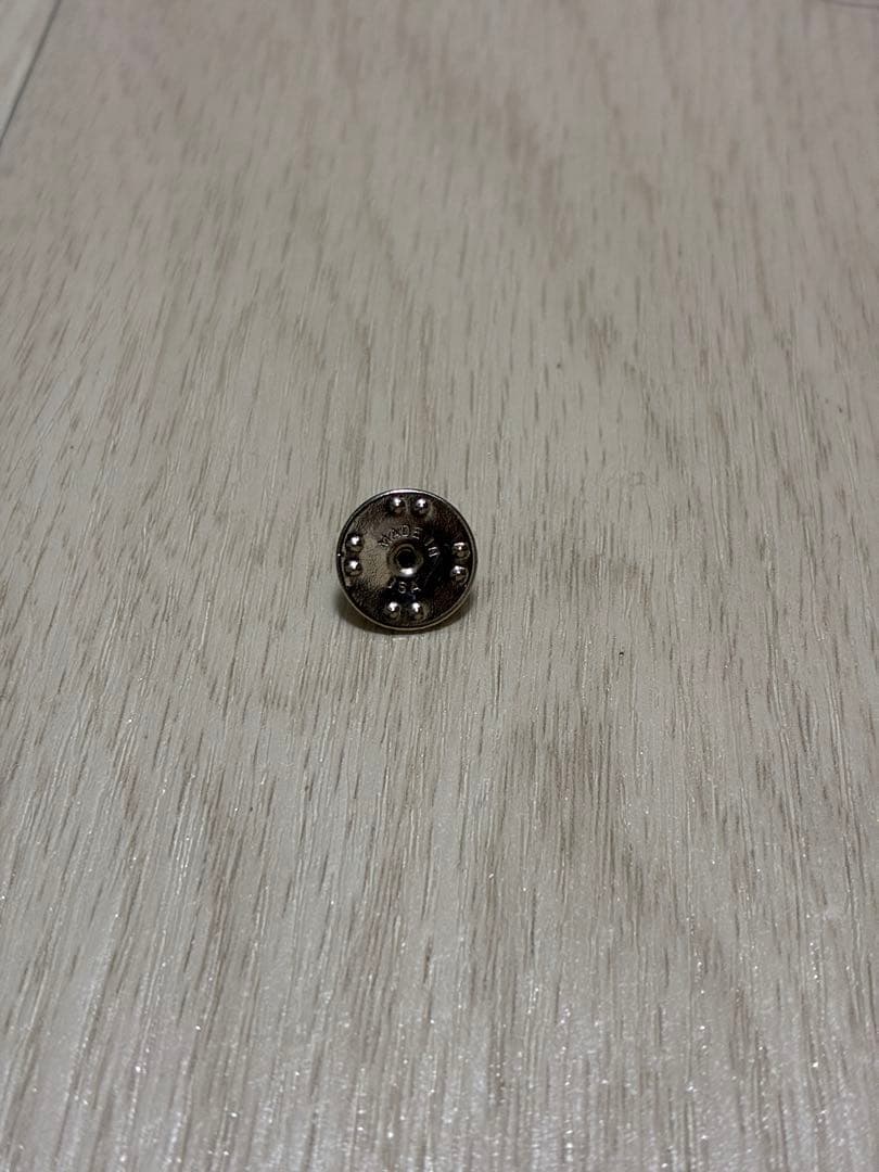 CHROME HEARTS クロムハーツ ピンバッジ