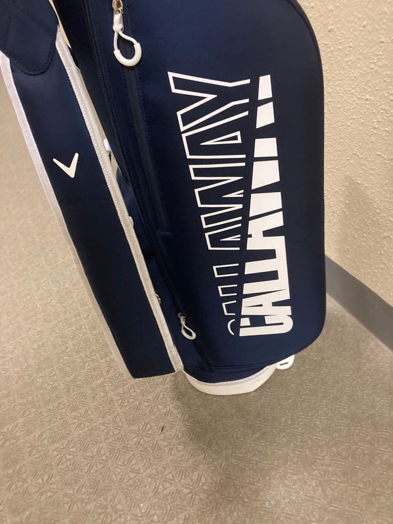 CALLAWAY Attractive Stand 25 JM 7.5型