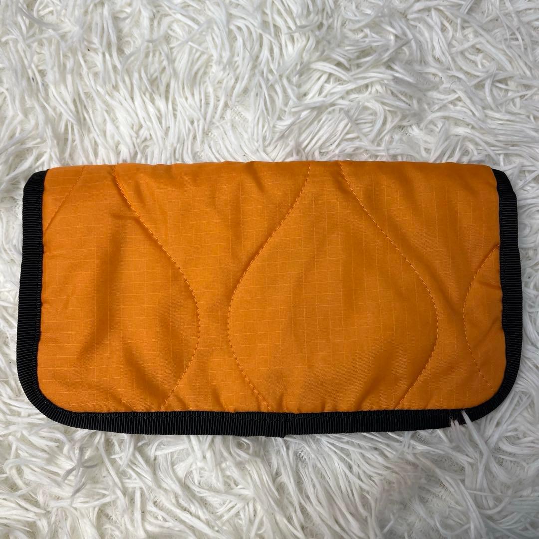 【美品】PORTER フォース ボディバッグ 2way ブラック ユニセックス