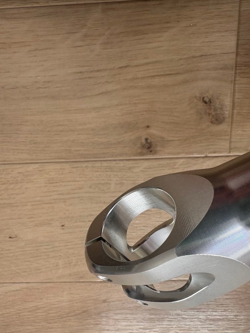 THOMSON ステム120mm 0°トムソン　thomson