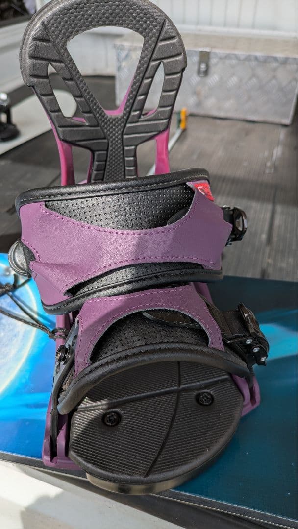 オレンジSpoon board Technological