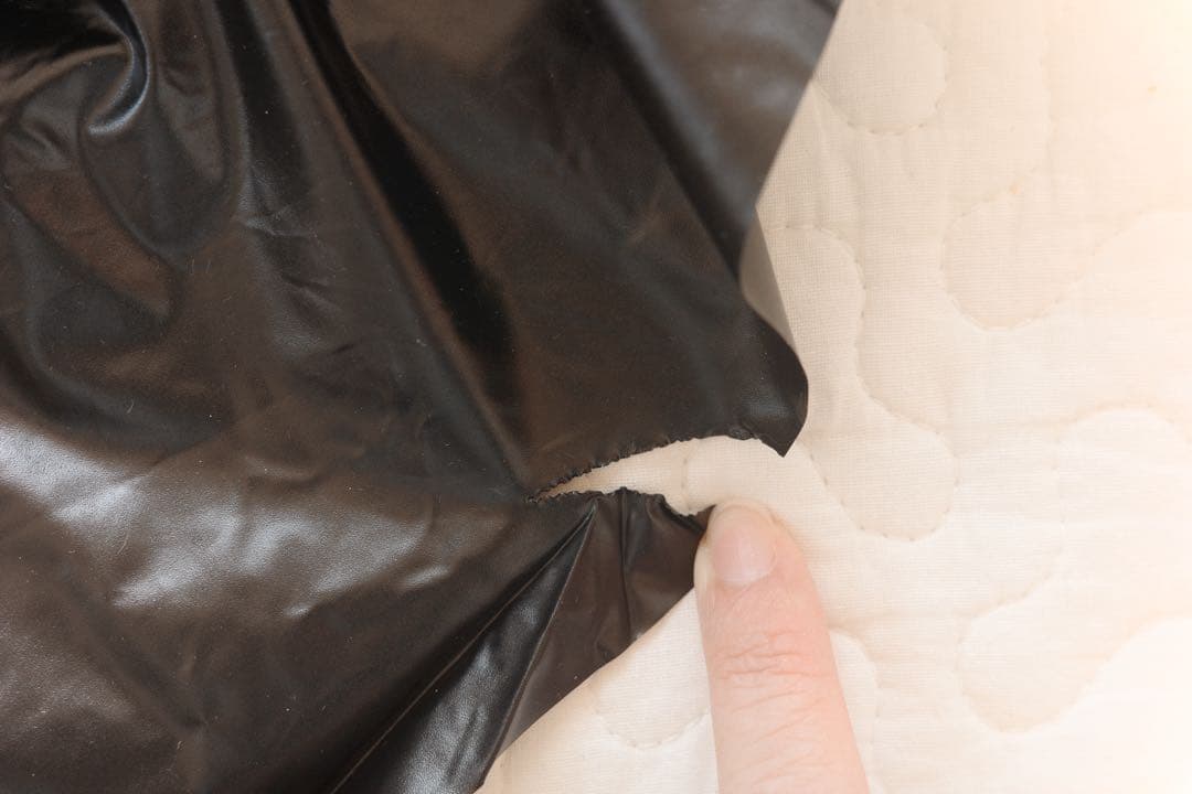 【2枚セット】愛波あや 遮光シート