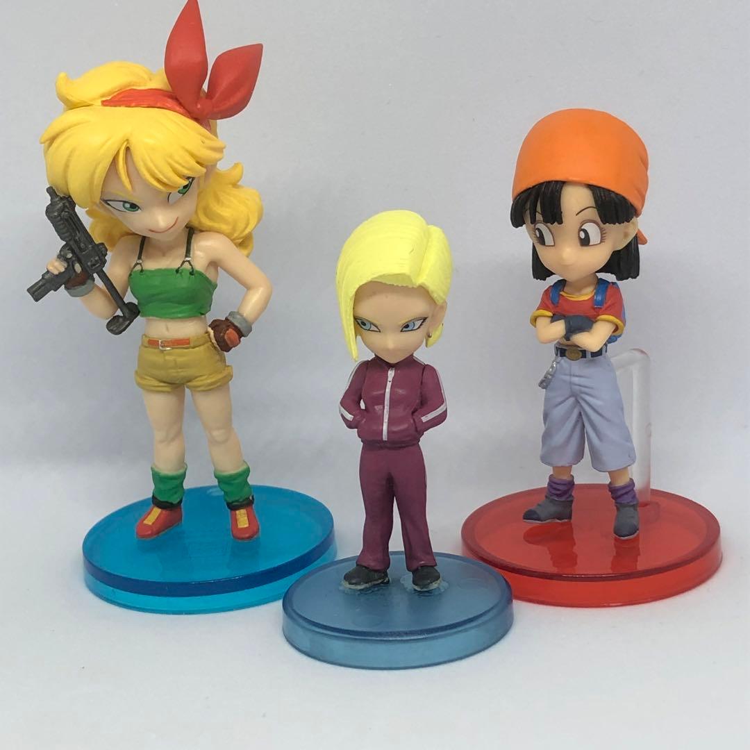 レア‼️ ドラゴンボール ワーコレ パン＆ランチ セット おまけ付き