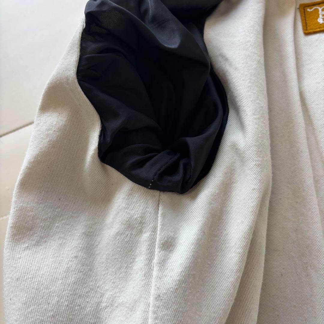 SKOOKUM スクーカム ビームス別注　アワードジャケット ロングスタジャン