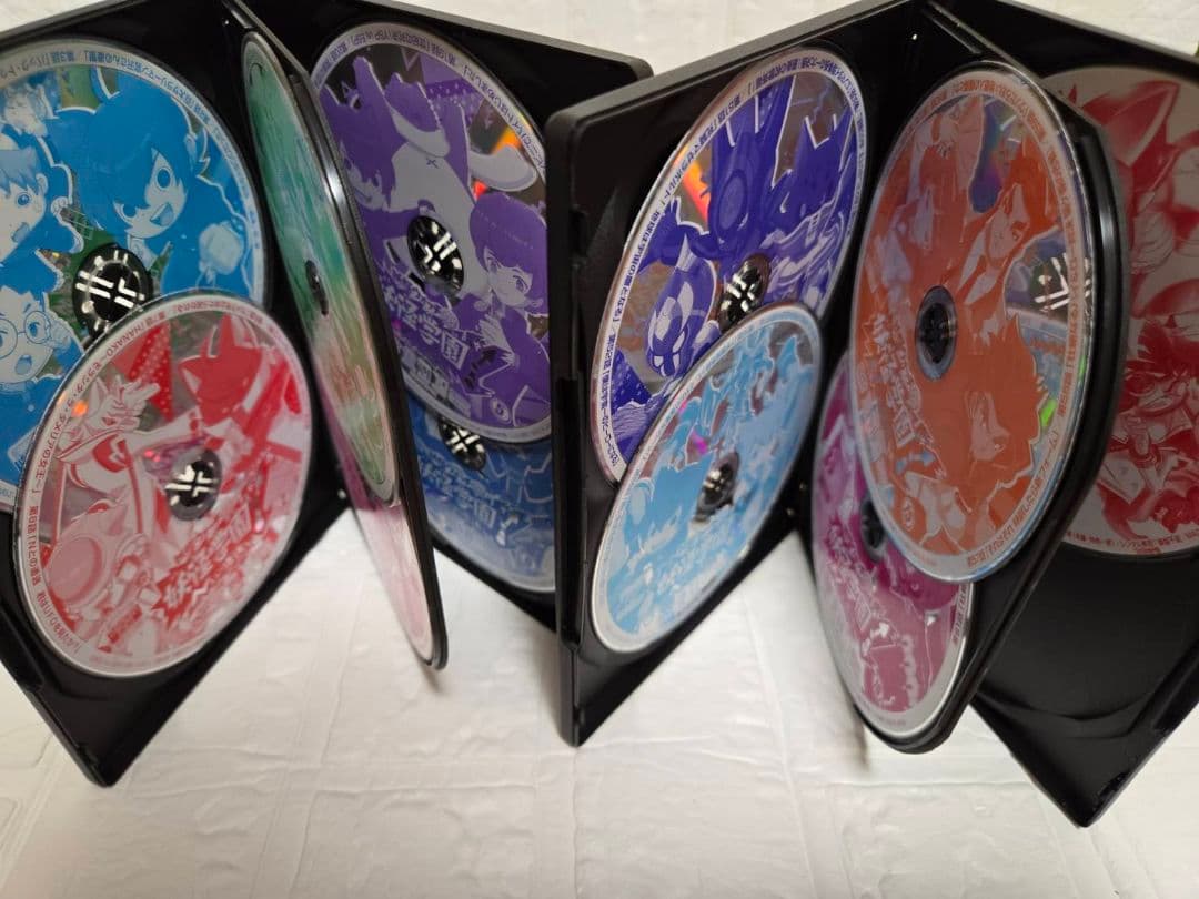 妖怪ウォッチjam 妖怪学園Y 〜Nとの遭遇〜 全巻+映画　全17巻セット