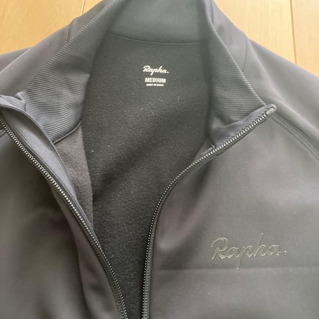 Rapha コアウィンタージャケット　Mサイズ