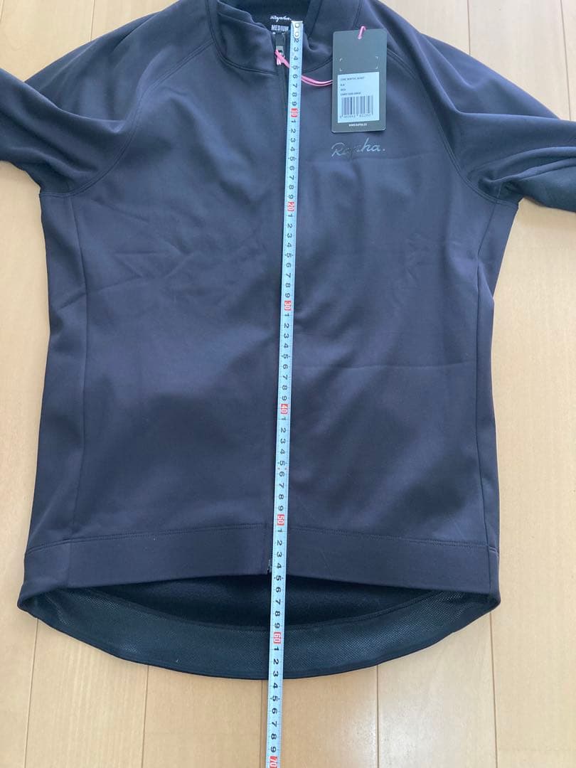 Rapha コアウィンタージャケット　Mサイズ