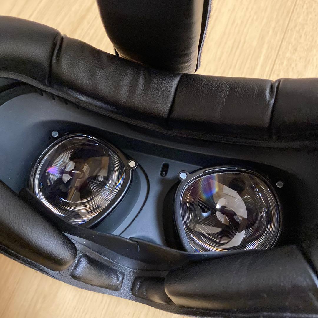  Quest 2 (128GB)周辺機器 アクセサリー メタクエスト2