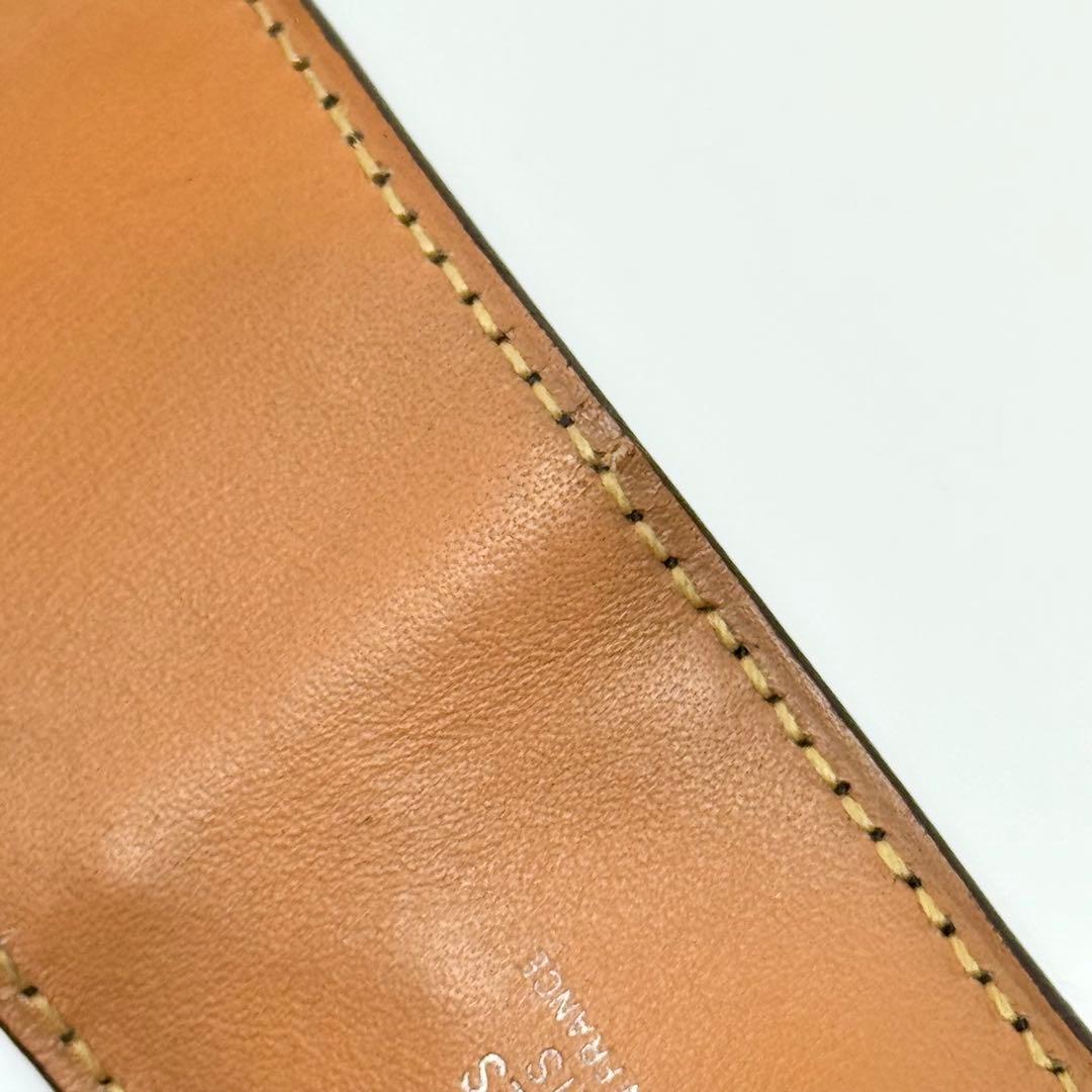 Autumn様 専用 エルメス コリエドシアン □I刻印 ブレスレット - メルカリ