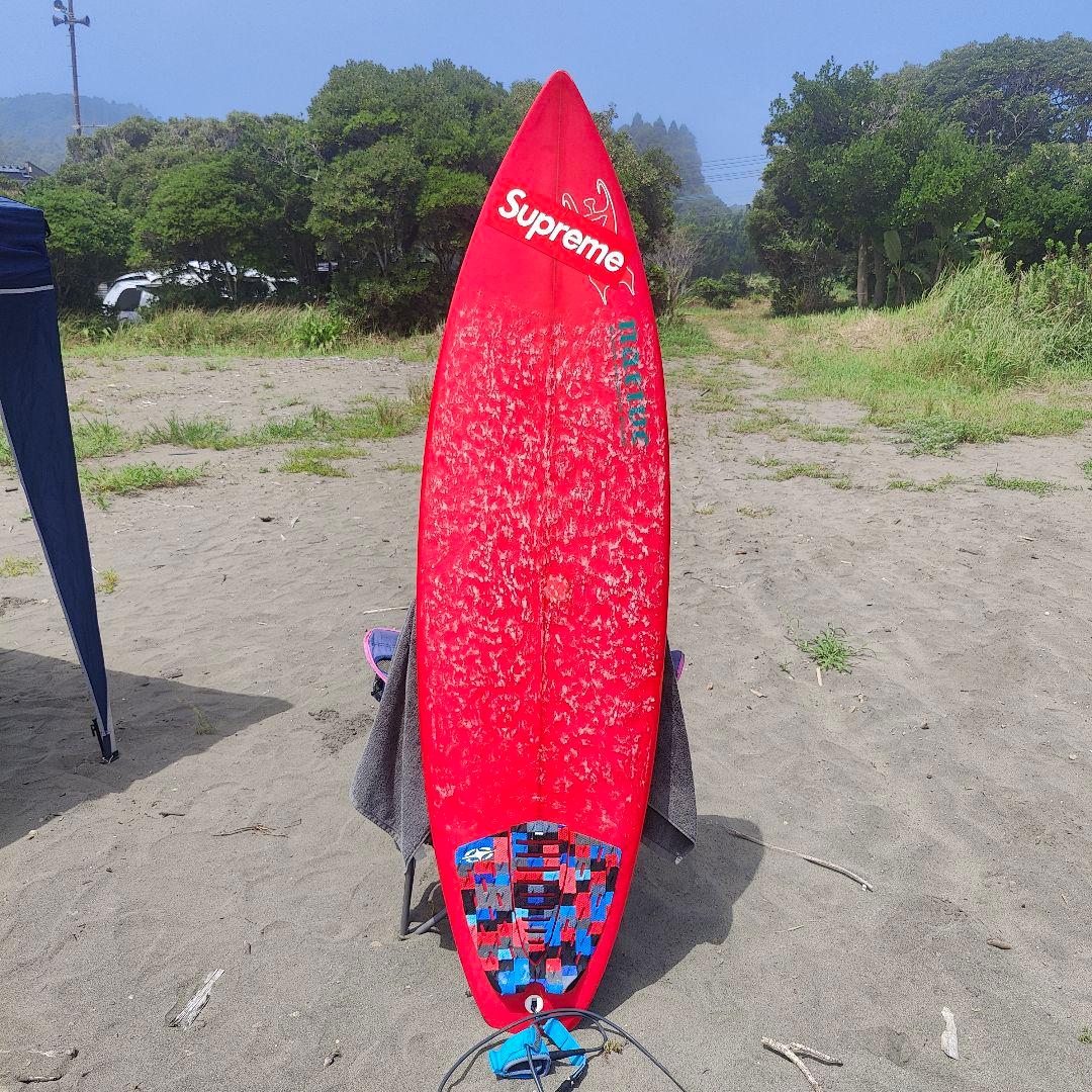 Native JPBlanks サーフボード