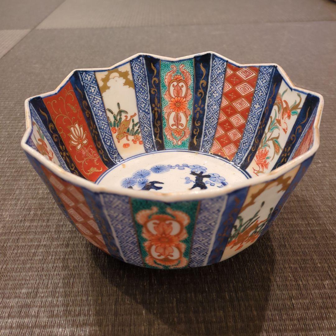 Yahoo!オークション -「重箱」(伊万里、有田) (日本の陶磁)の落札相場