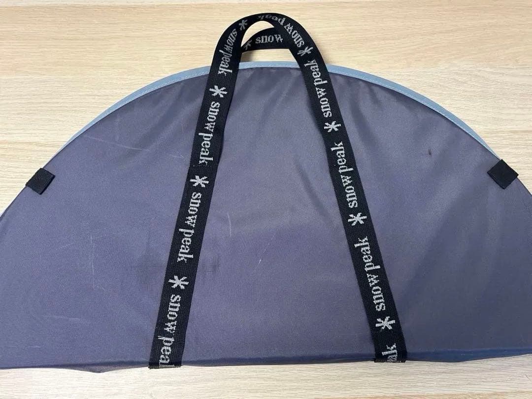  peak ワンアクションちゃぶ台竹 M バンブー 円形テーブル