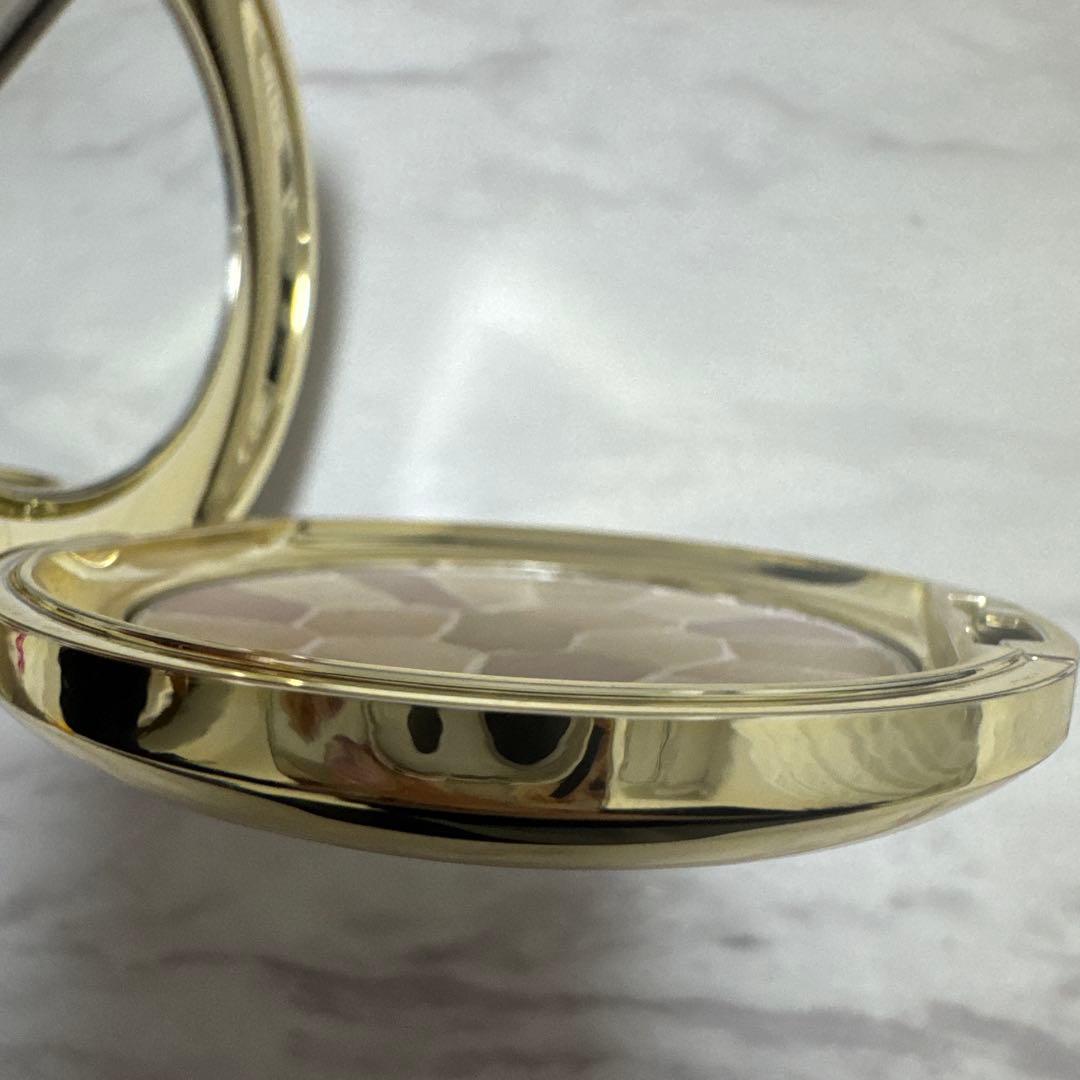 エレガンス　ラプードル　オートニュアンス V 8.8g フェイスパウダー