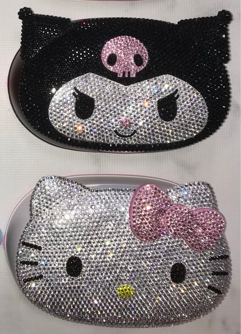 ウエットティッシュケース セットオーダー【る】