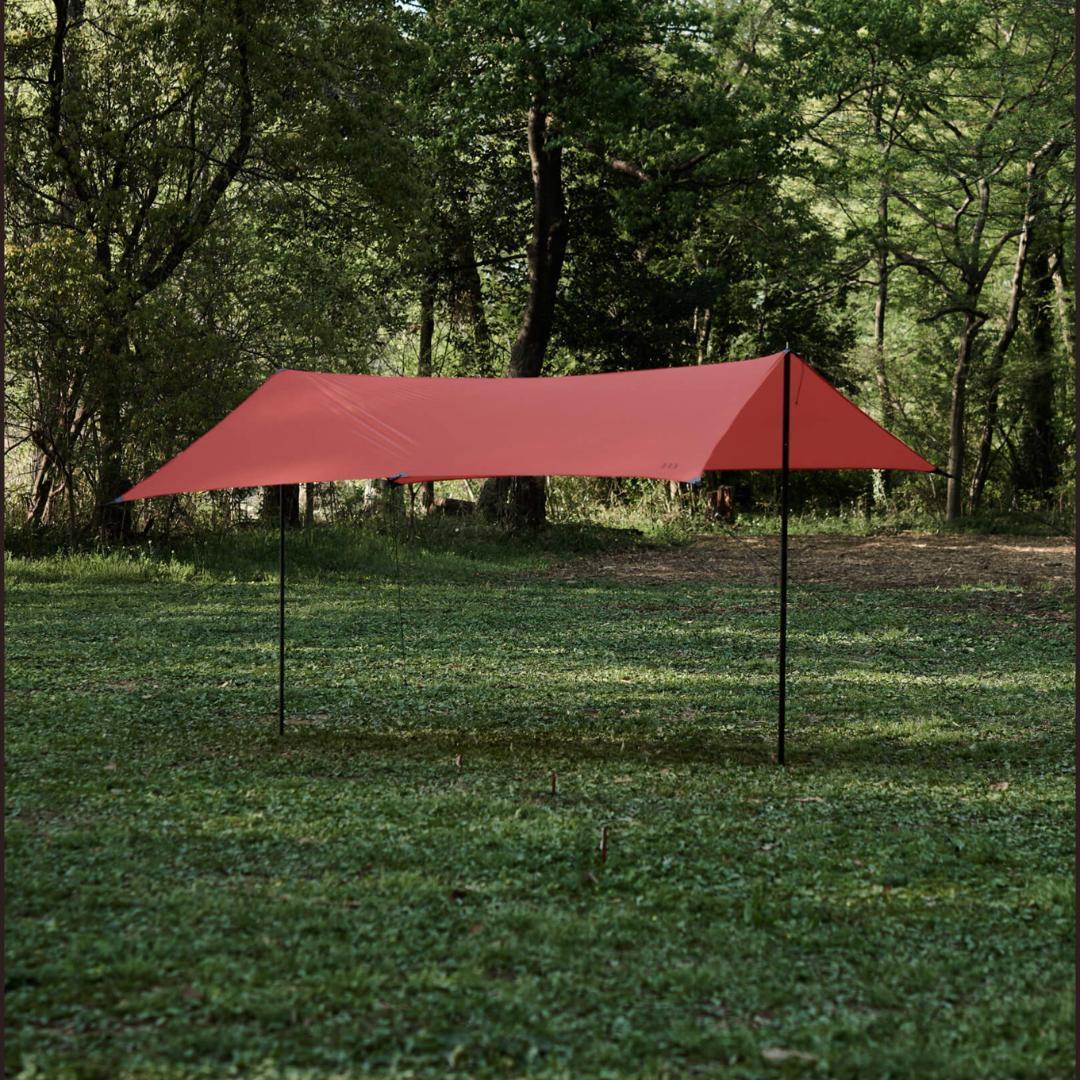 専用○★新品 未使用 muraco ラピッドタープ 定番アウトドア用タープ