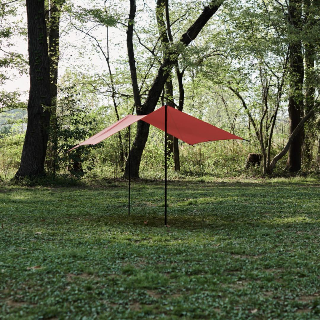 専用○★新品 未使用 muraco ラピッドタープ 定番アウトドア用タープ