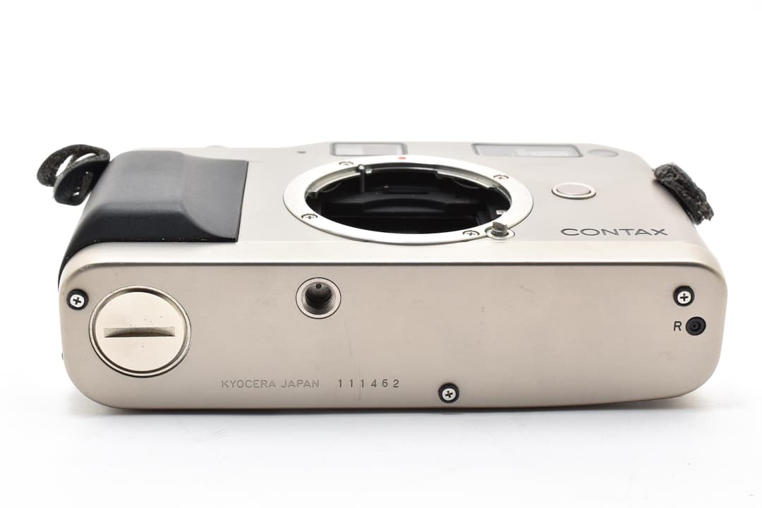 CONTAX G1 ボディ ROM改造済 0215 2 - メルカリ