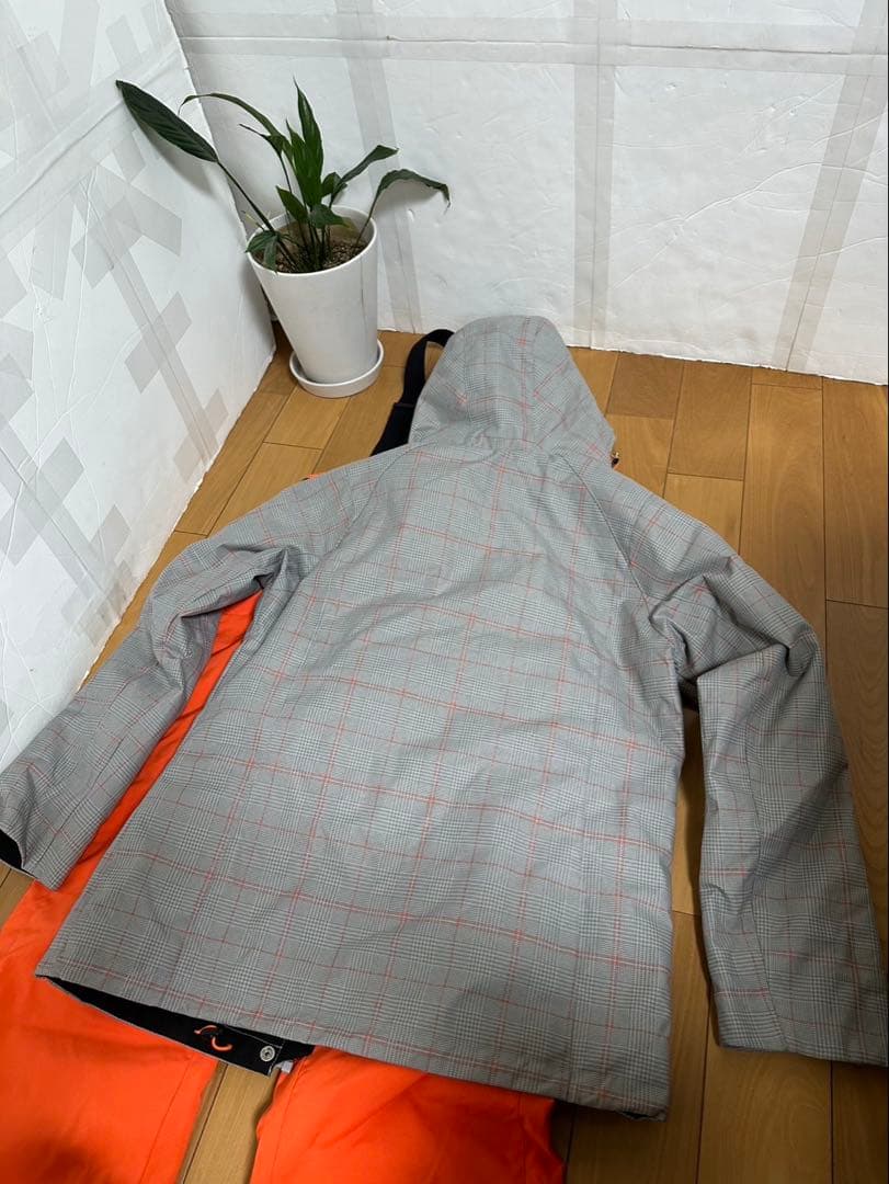 フェニックス　スキーウェア　セットアップ　レディース　Oサイズ