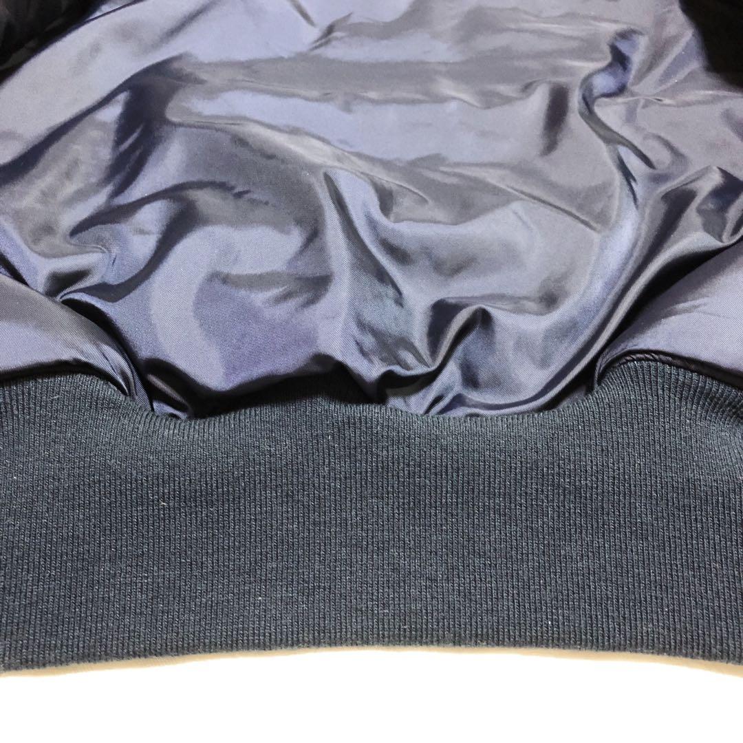 fs！美品 ALPHAアルファインダストリーズ N-2Bフライトジャケット