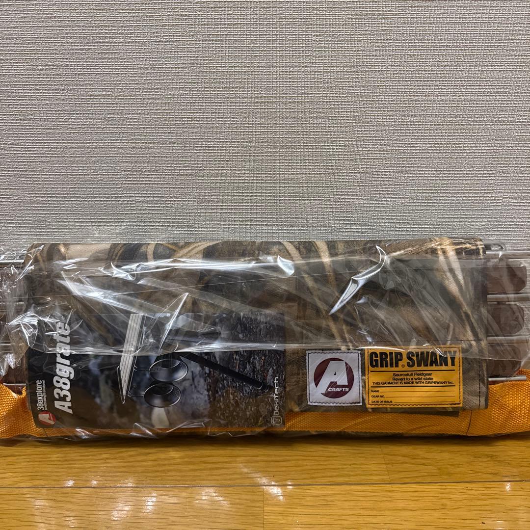 激レア未使用品】【GO OUT Online 限定] GSa38grateR - メルカリ