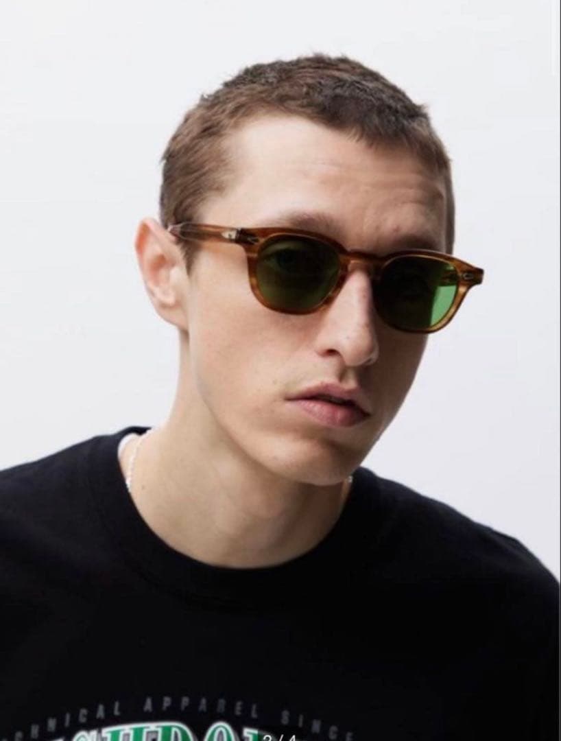 t*a様 NEIGHBORHOOD X JULIUS TART OPTICAL