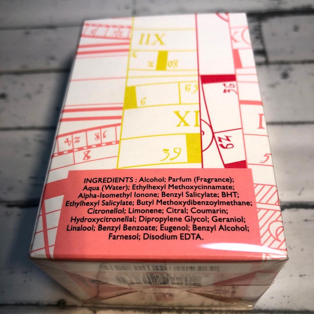 新品HERMES ツイリードゥエルメスオージンジャーオードパルファム50ml