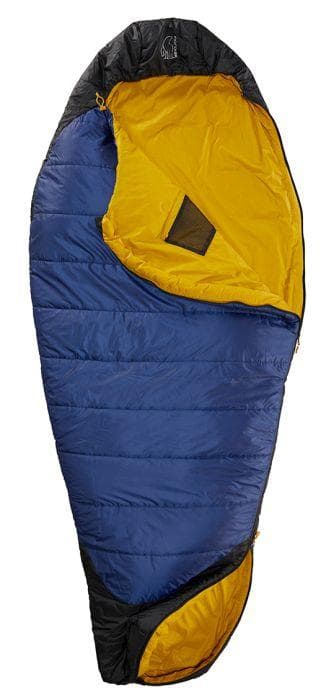 新品＊国内正規品 NORDISK Puk +4° Egg プク L 寝袋