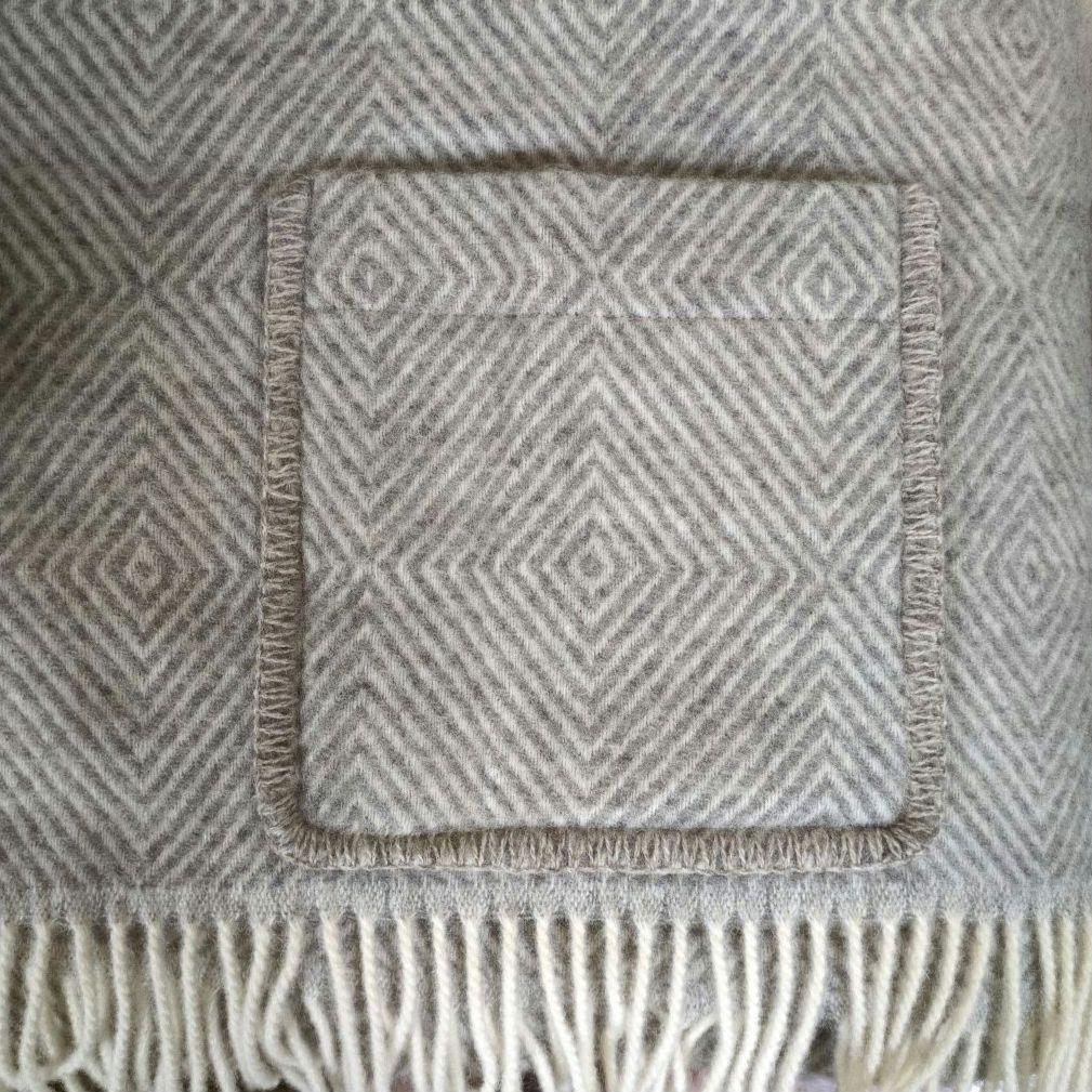 ラプアンカンクリ・グレー