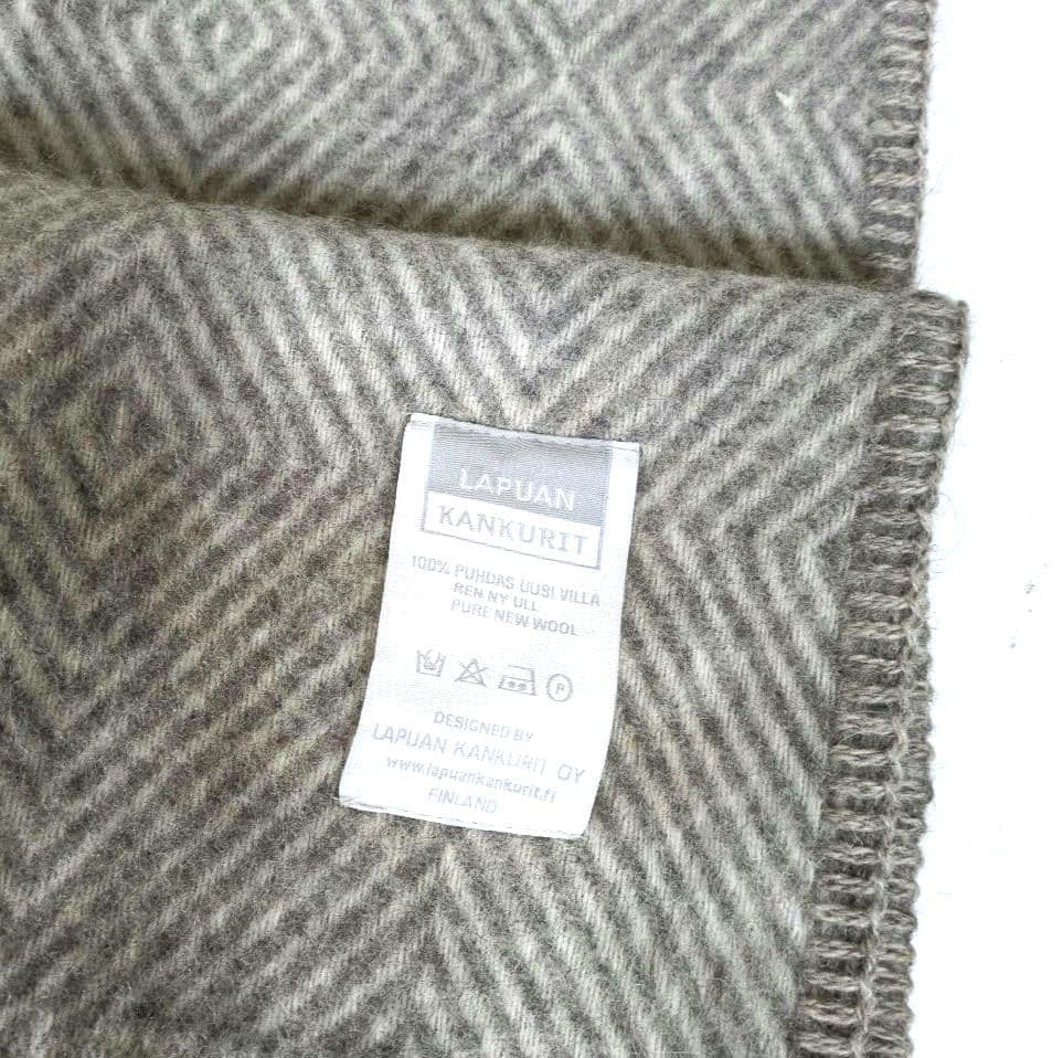 ラプアンカンクリ・グレー