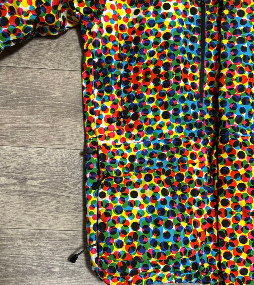 Burton AK GORE-TEX ジャケット