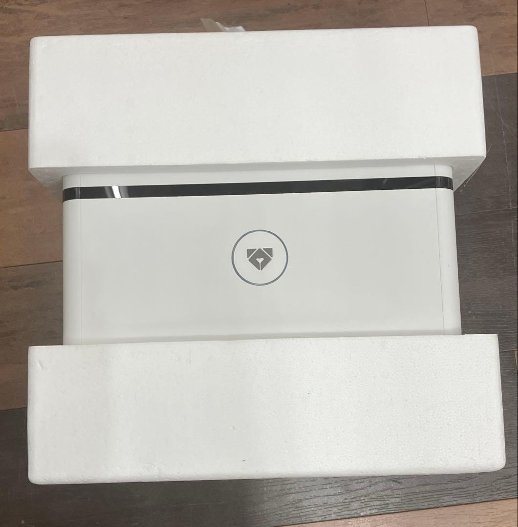 Airdog X1D 2024年製　美品