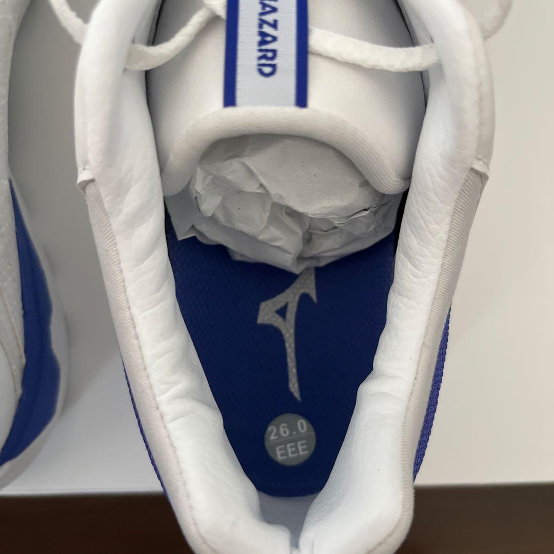 Mizuno ゴルフシューズ