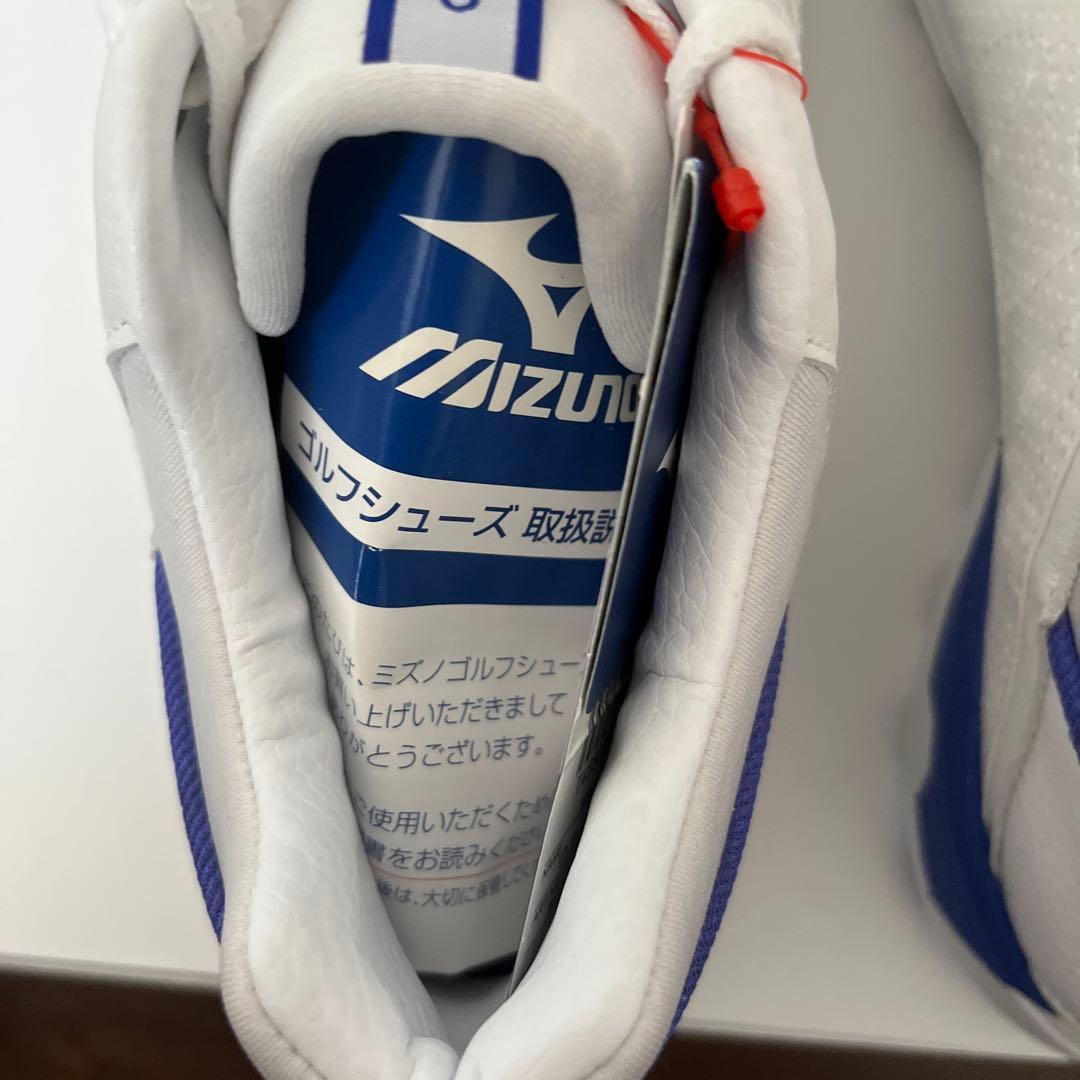 Mizuno ゴルフシューズ