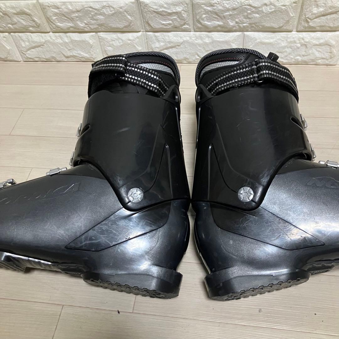 【希少】29〜29.5cm/NORDICA CRUISE ノルディカスキーブーツ