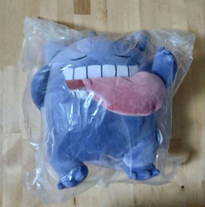 Monkey Stick Special 94-HIRYUU 9'4